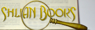Gold metallic text reading 'Huan Boors' on a white background.